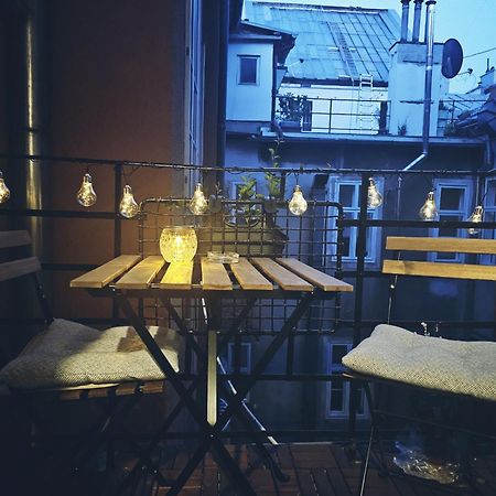 B&B Dolac Ζάγκρεμπ Εξωτερικό φωτογραφία