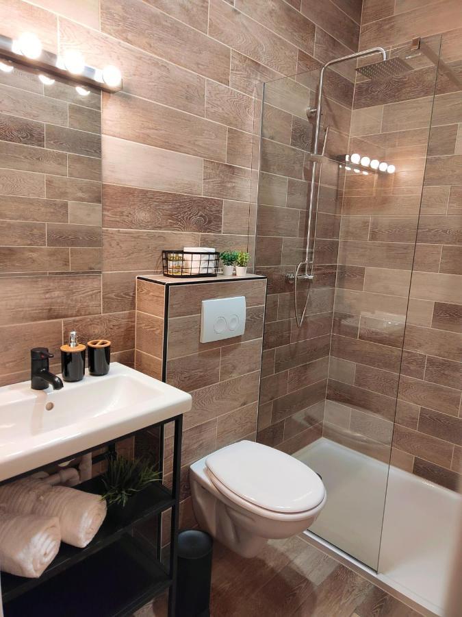B&B Dolac Ζάγκρεμπ Εξωτερικό φωτογραφία