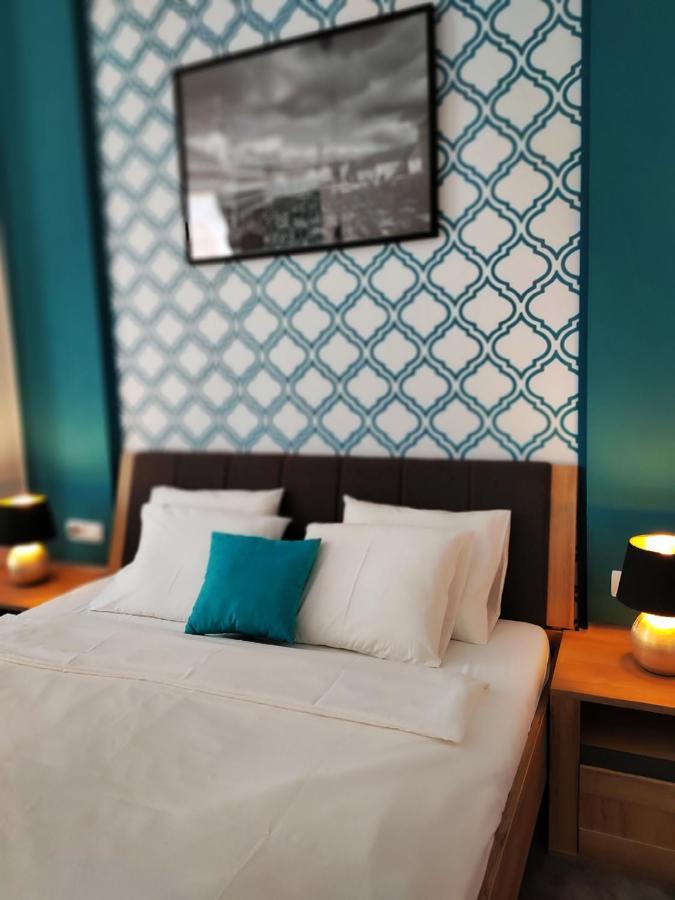 B&B Dolac Ζάγκρεμπ Εξωτερικό φωτογραφία