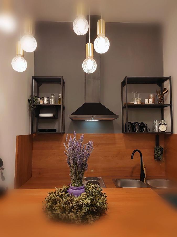 B&B Dolac Ζάγκρεμπ Εξωτερικό φωτογραφία