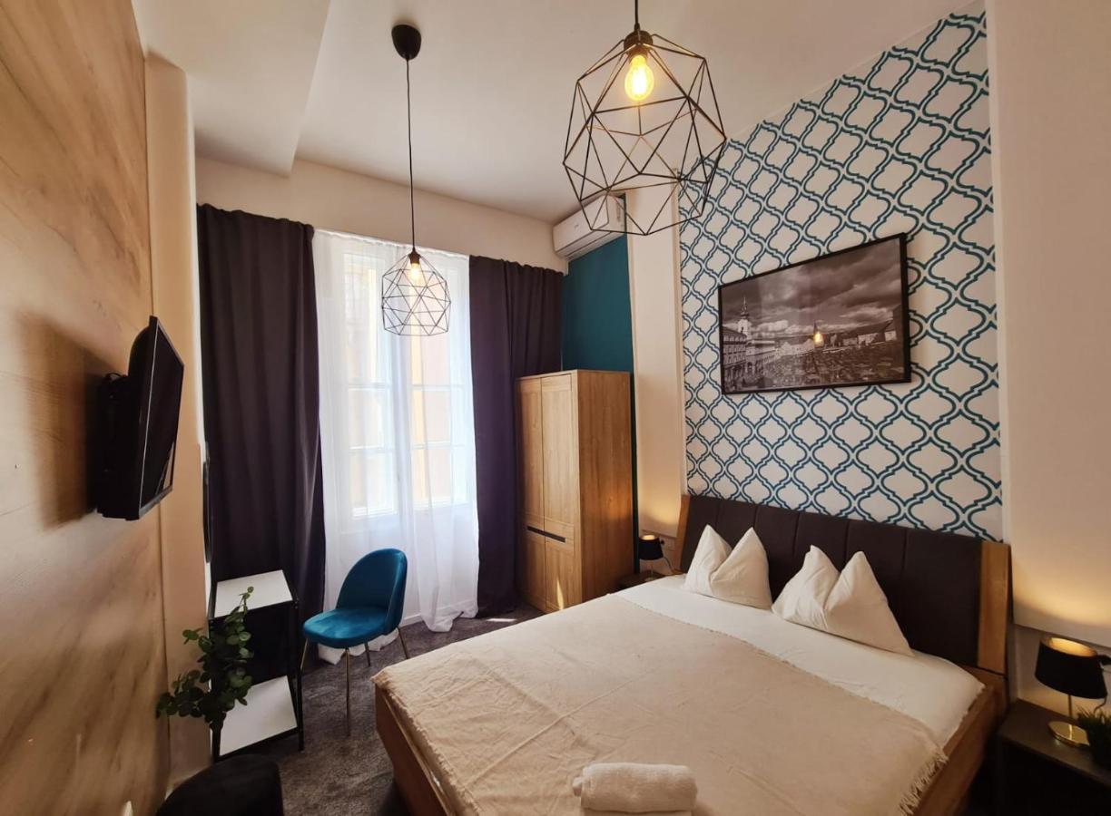 B&B Dolac Ζάγκρεμπ Εξωτερικό φωτογραφία