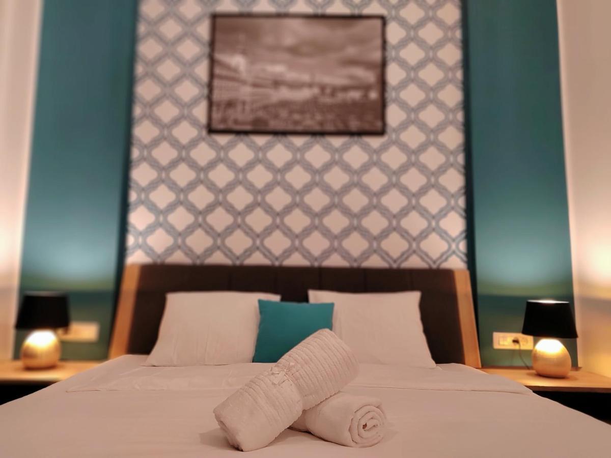 B&B Dolac Ζάγκρεμπ Εξωτερικό φωτογραφία