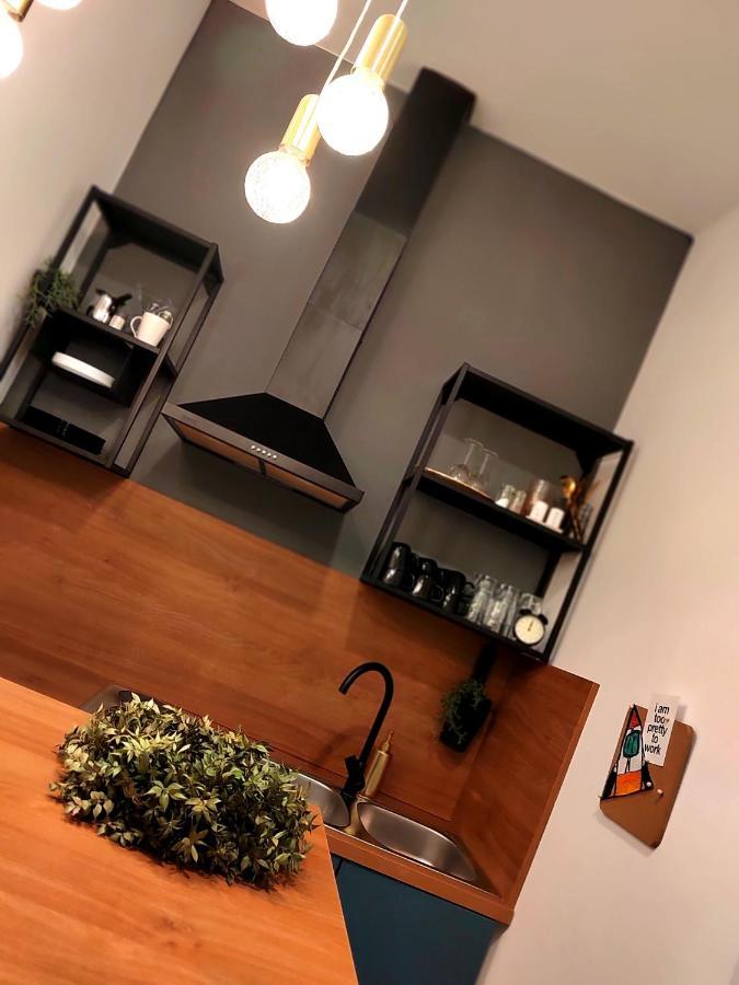 B&B Dolac Ζάγκρεμπ Εξωτερικό φωτογραφία