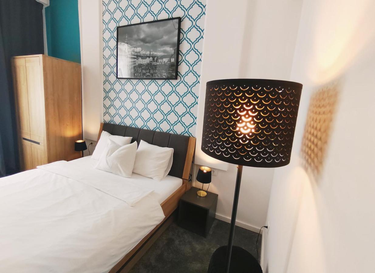 B&B Dolac Ζάγκρεμπ Εξωτερικό φωτογραφία