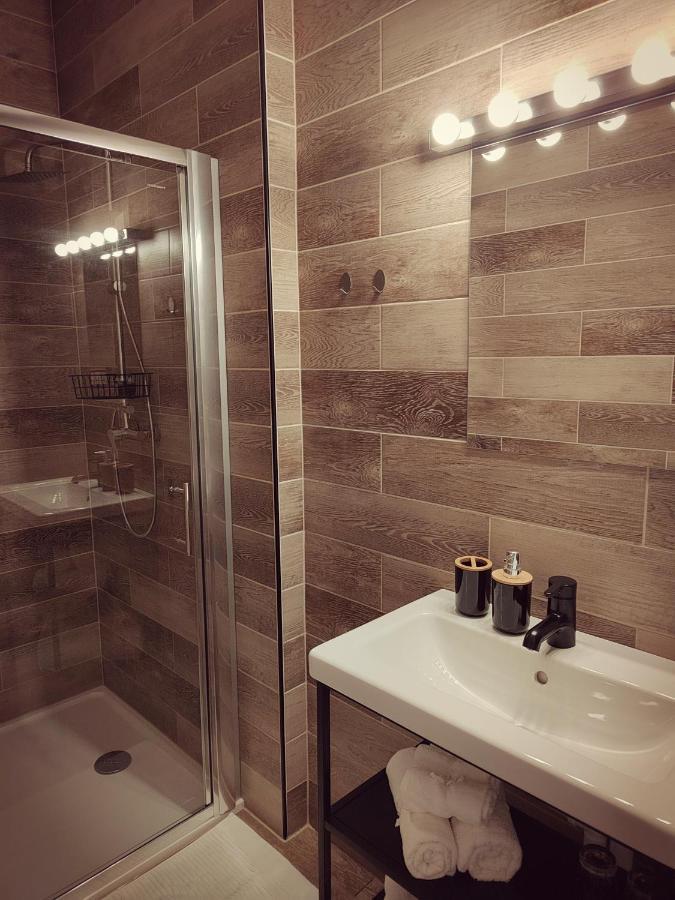 B&B Dolac Ζάγκρεμπ Εξωτερικό φωτογραφία