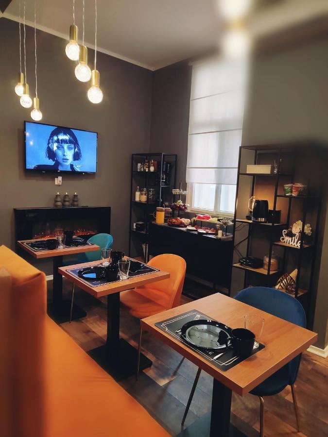 B&B Dolac Ζάγκρεμπ Εξωτερικό φωτογραφία
