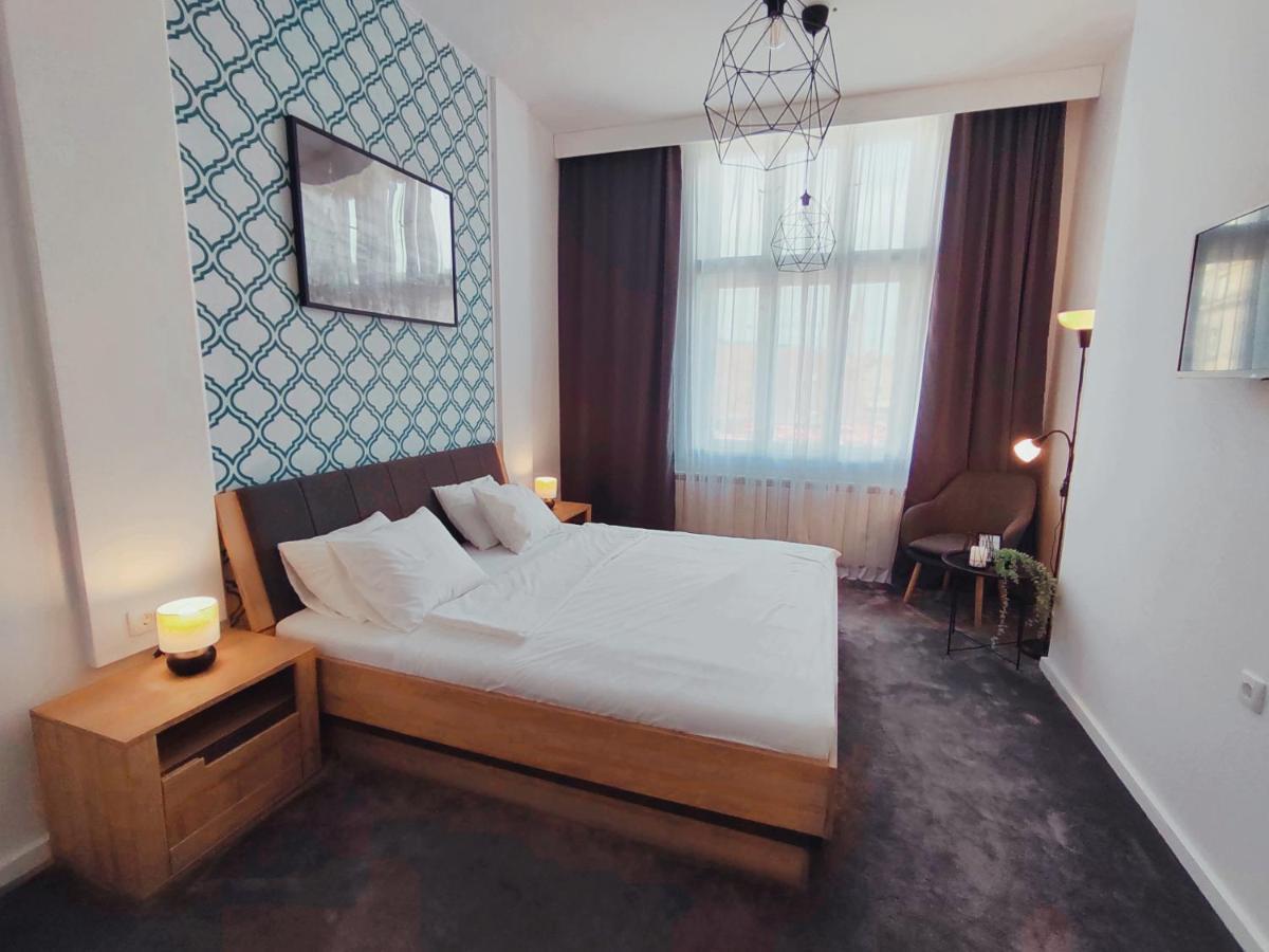 B&B Dolac Ζάγκρεμπ Εξωτερικό φωτογραφία