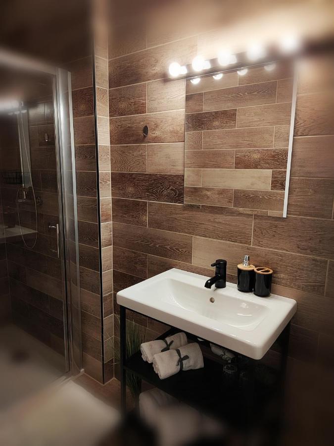B&B Dolac Ζάγκρεμπ Εξωτερικό φωτογραφία