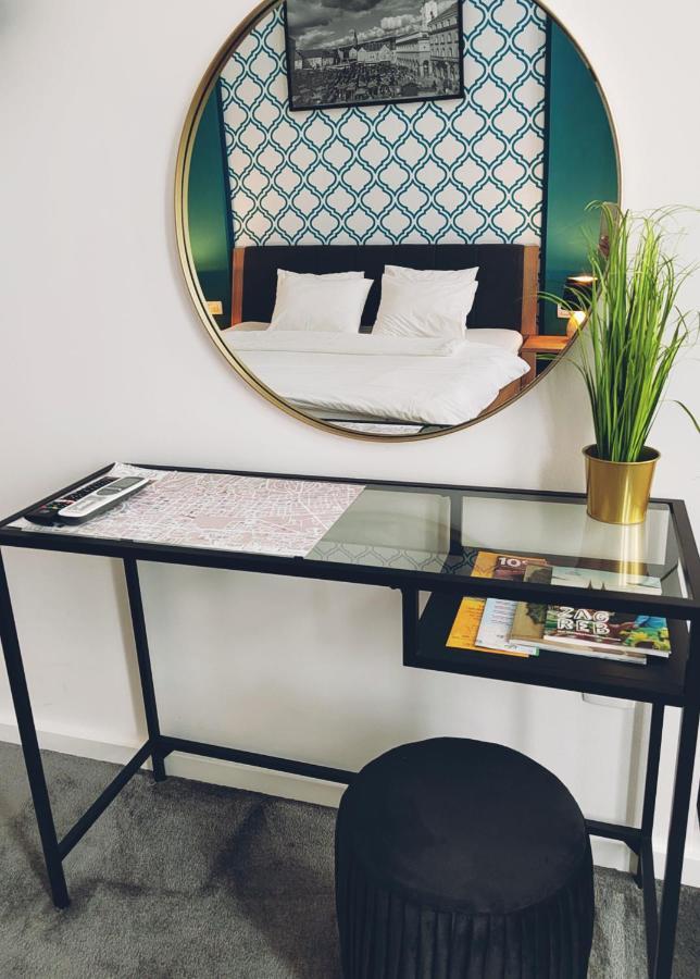 B&B Dolac Ζάγκρεμπ Εξωτερικό φωτογραφία
