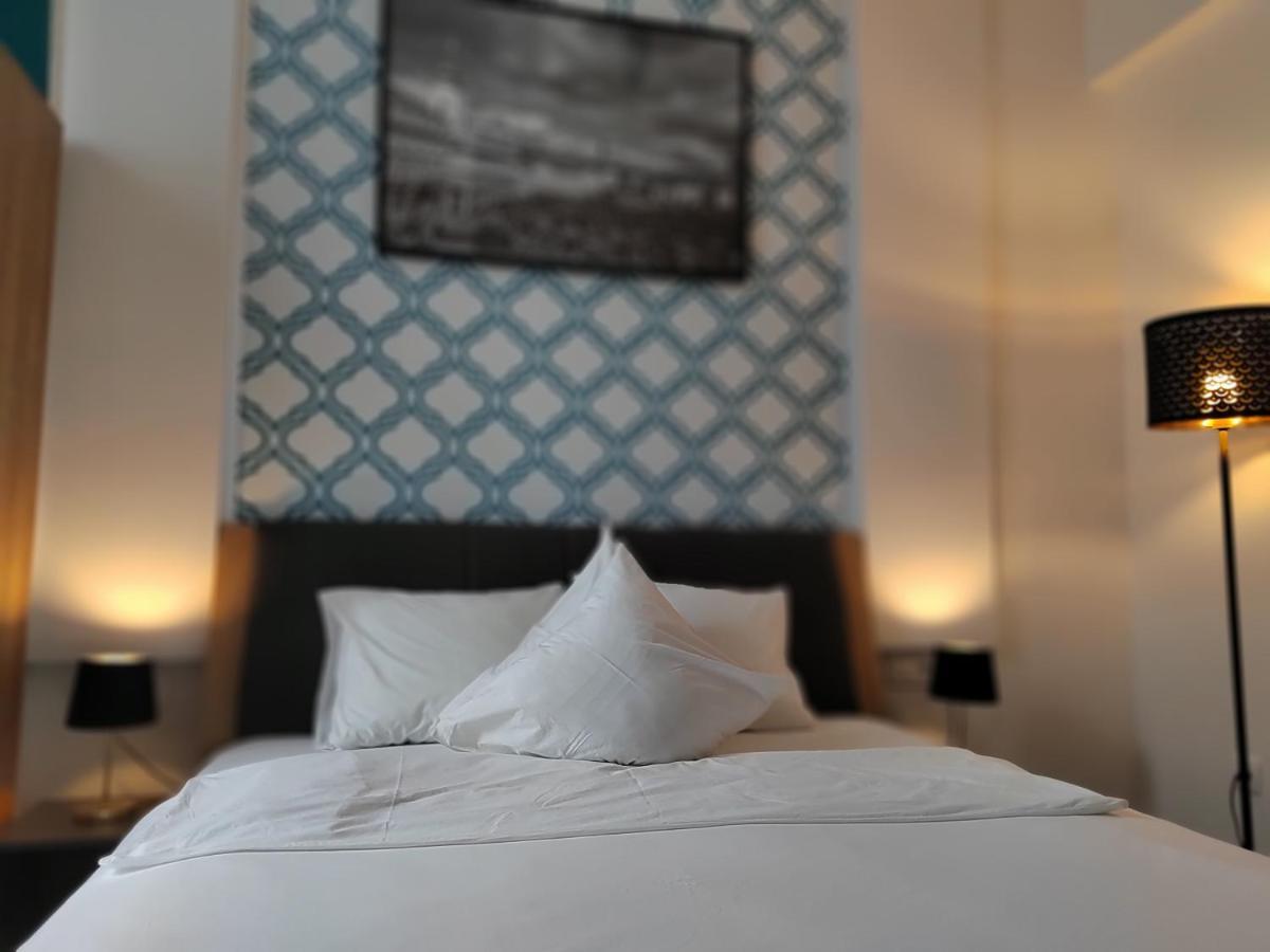 B&B Dolac Ζάγκρεμπ Εξωτερικό φωτογραφία