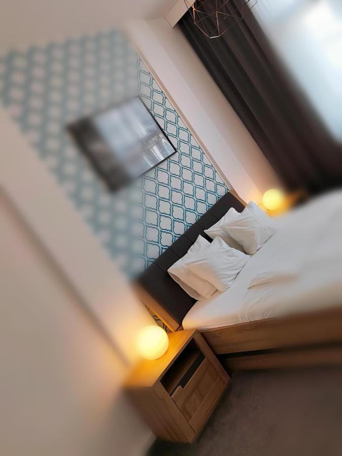 B&B Dolac Ζάγκρεμπ Εξωτερικό φωτογραφία