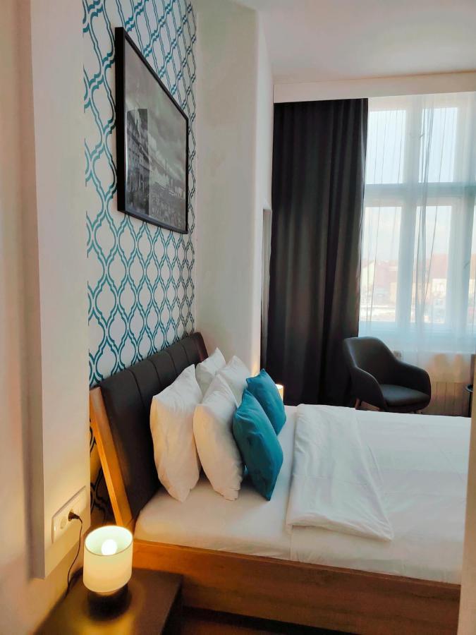 B&B Dolac Ζάγκρεμπ Εξωτερικό φωτογραφία
