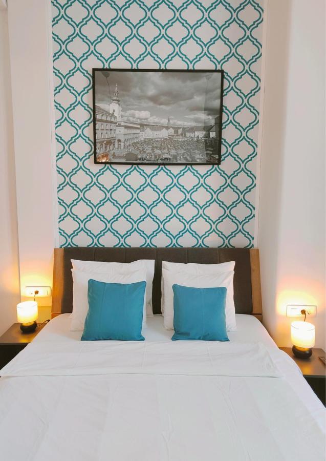 B&B Dolac Ζάγκρεμπ Εξωτερικό φωτογραφία