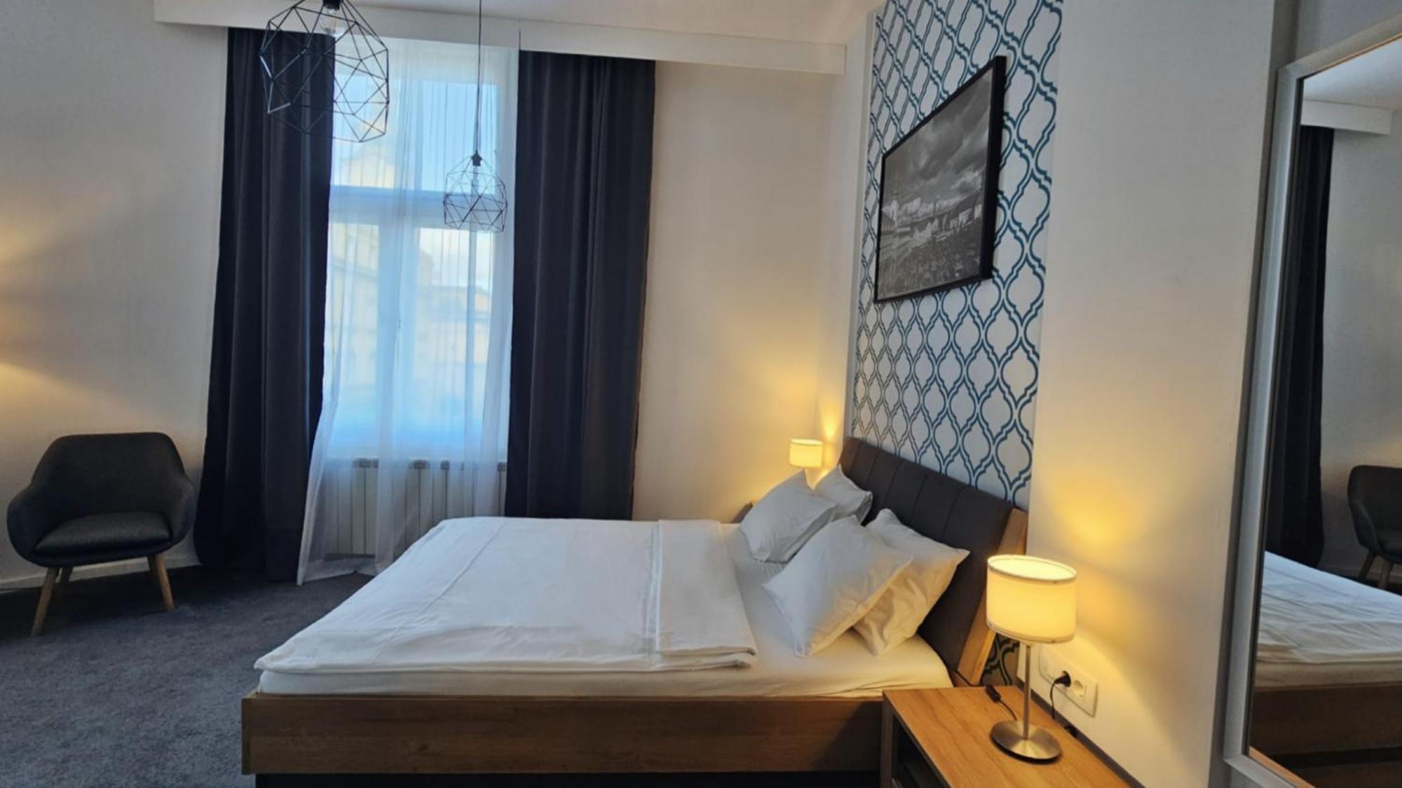 B&B Dolac Ζάγκρεμπ Εξωτερικό φωτογραφία