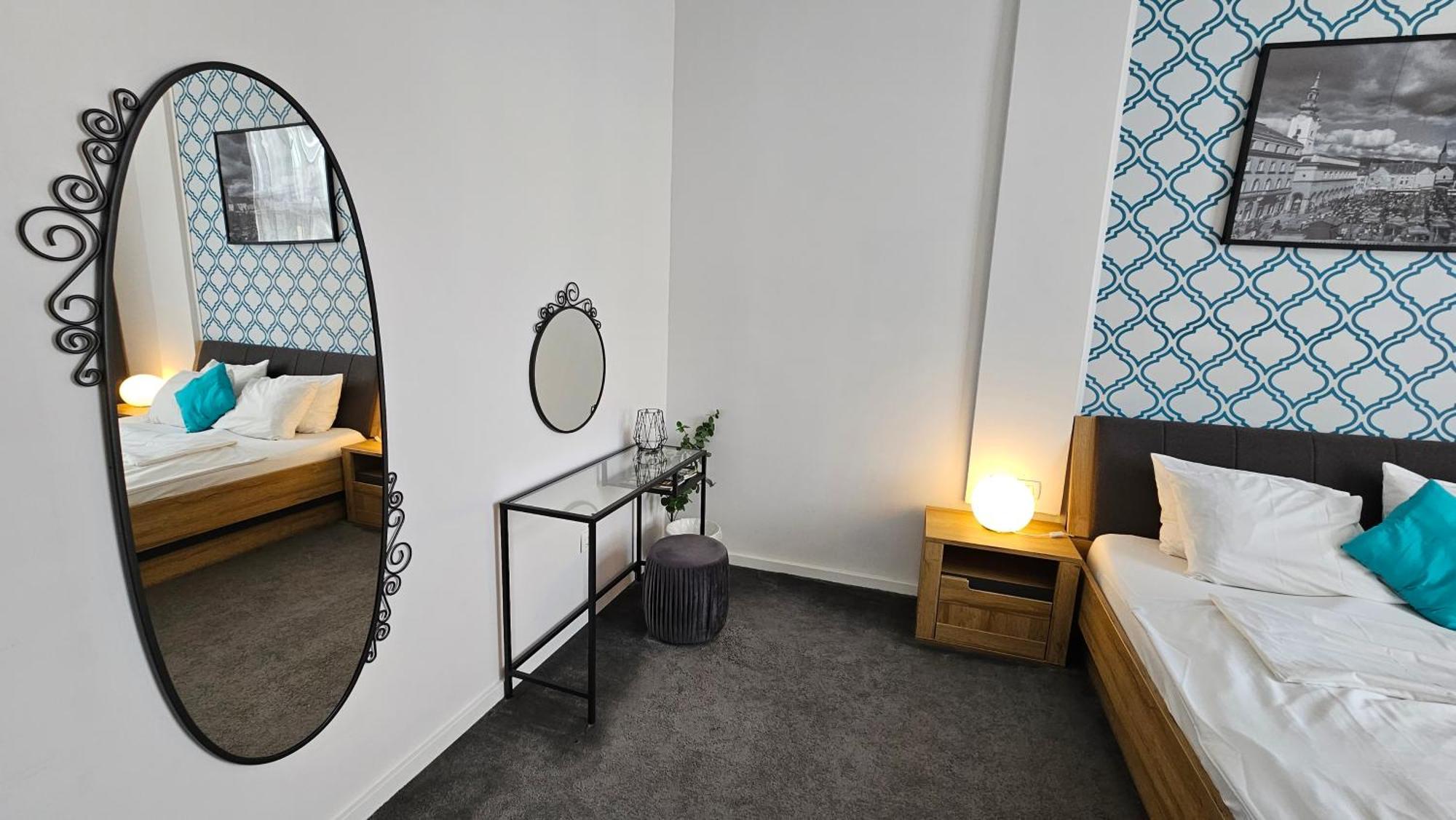 B&B Dolac Ζάγκρεμπ Εξωτερικό φωτογραφία